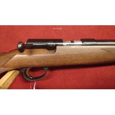 T Bolt Sporter .17hmr